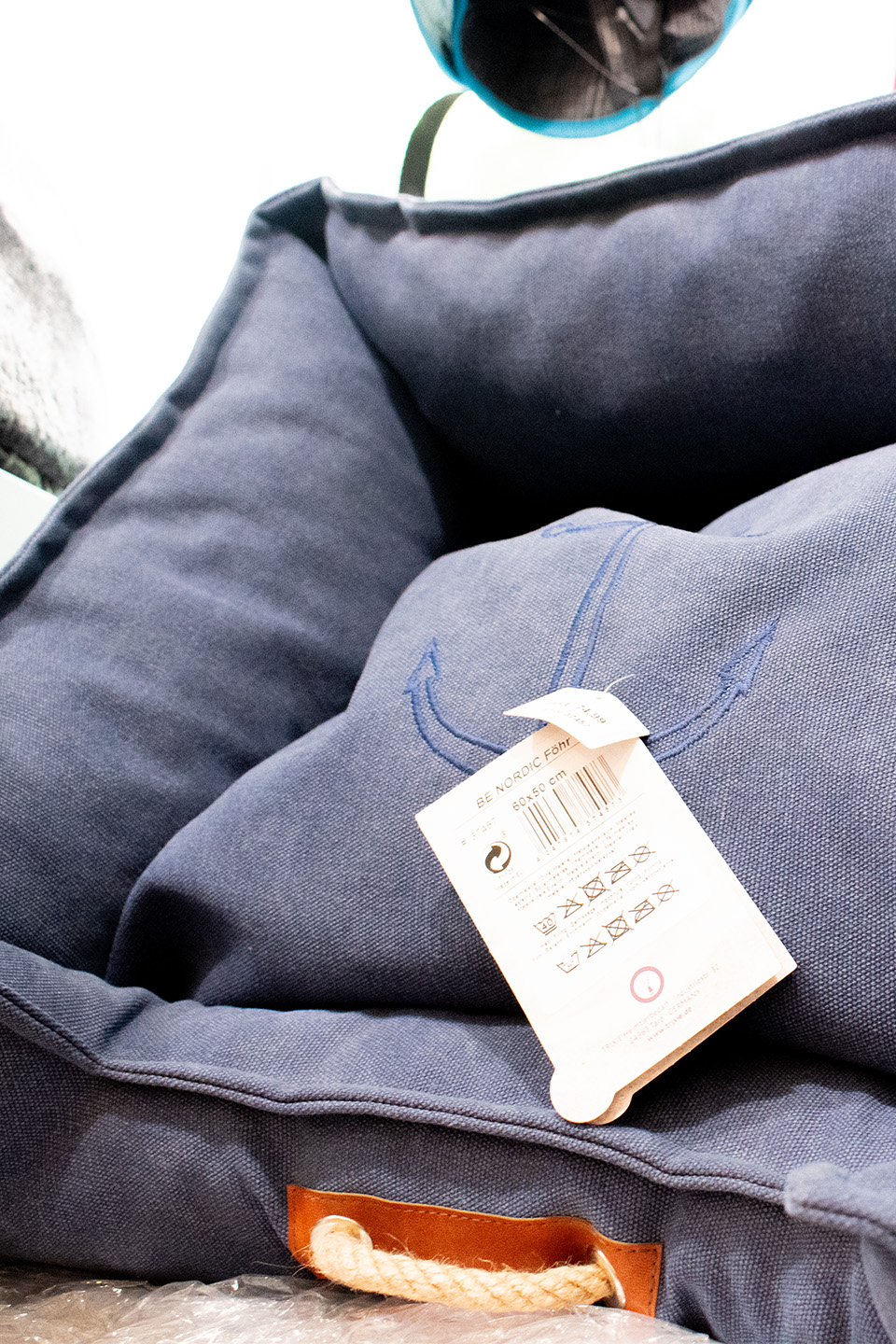 Fekhelyek, kutyaágyak és macskabújók a Dogzillánál