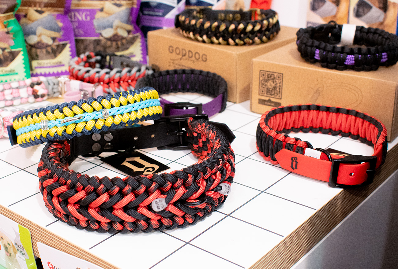 Dogzilla Petshop felszerelések