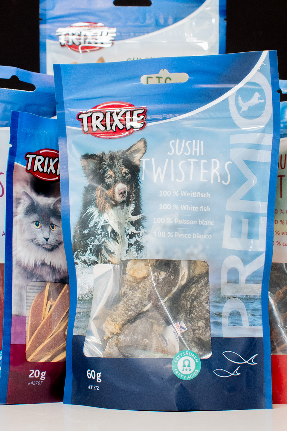 Minőségi jutalomfalatok a Dogzillánál