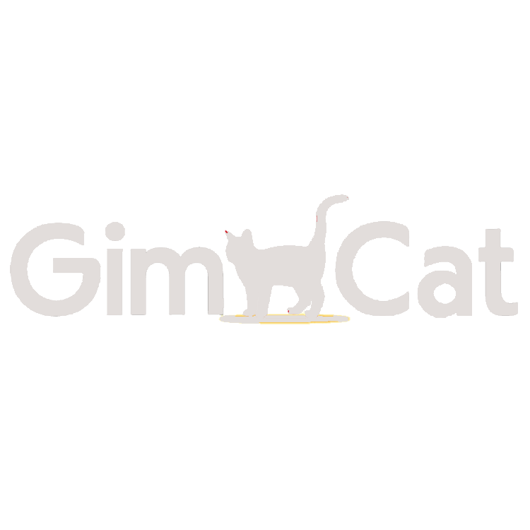 GimCat a Dogzillánál